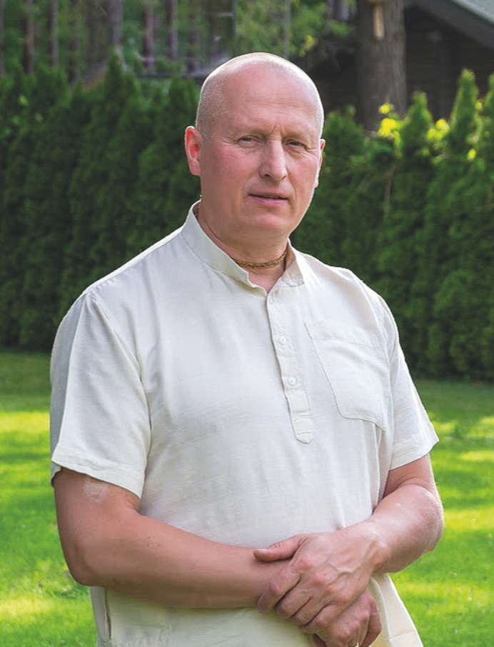 Anantara Das Nuotrauka